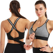 FitMra™ Soutien-gorge de sport de haute qualité