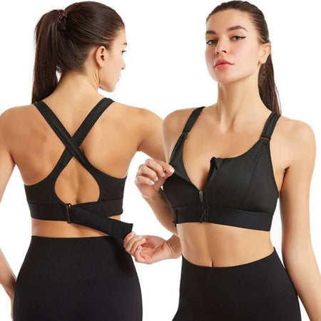 FitMra™ Soutien-gorge de sport de haute qualité