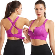 FitMra™ Soutien-gorge de sport de haute qualité