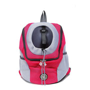 DogFri™ Backpack - Porte-chien respirant