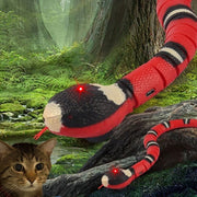 Smart Snake pour chat