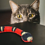 Smart Snake pour chat