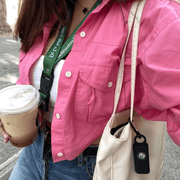 SécuriFemme - L'alarme de sécurité personnelle