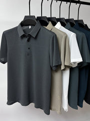 Davanté | Élégant t-shirt pour homme