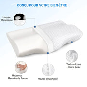 Relaxing Orthopedic Pillow