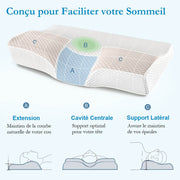 Relaxing Orthopedic Pillow