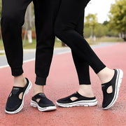 Orthofit | Confort respirant à chaque pas - sandales de sport pour femmes et hommes