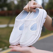 Orthofit | Confort respirant à chaque pas - sandales de sport pour femmes et hommes
