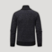 Oliver | Luxe Casual Cardigan