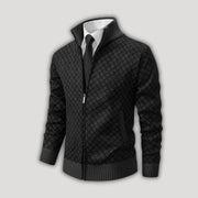 Oliver | Luxe Casual Cardigan