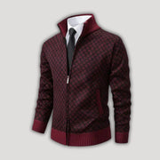 Oliver | Luxe Casual Cardigan