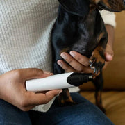 Coupe ongles pour chien - Pince à ongles électrique pour chiens