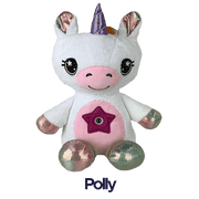 Cuila Plush™ | Het magische nachtlampje