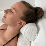 Nuage de repos | Coussin de bain