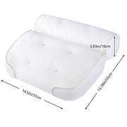 Nuage de repos | Coussin de bain