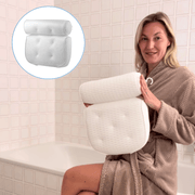 Nuage de repos | Coussin de bain