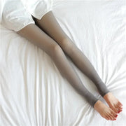Collants en polaire Fleece Tights™ avec une couture élégante et confortable