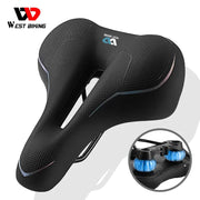 Selle de vélo - Selle universelle premium