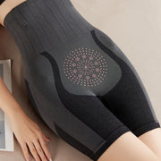 High waist tummy control pants