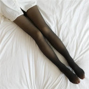 Collants en polaire Fleece Tights™ avec une couture élégante et confortable