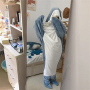 Snuglet™ de requin