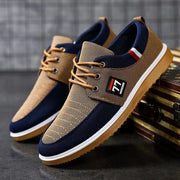 Montero | Chaussures décontractées à lacets