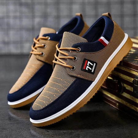 Montero | Chaussures décontractées à lacets