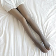 Collants en polaire Fleece Tights™ avec une couture élégante et confortable