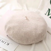 Béret chic – Style parisien