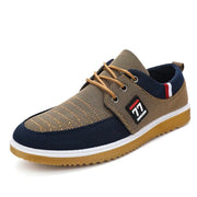 Montero | Chaussures décontractées à lacets