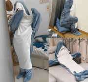 Snuglet™ de requin