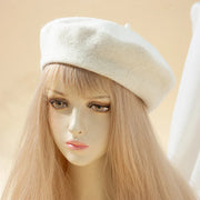 Béret chic – Style parisien