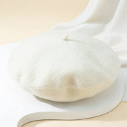 Béret chic – Style parisien