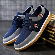 Montero | Chaussures décontractées à lacets