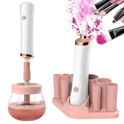 cuila | electric makeup brush cleaner