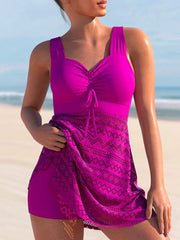 Texel™ | Ensemble tankini rembourré