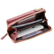 Cuila™ Pouch Wallet