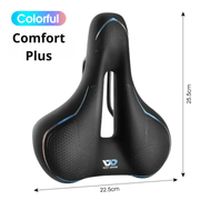 Selle de vélo - Selle universelle premium