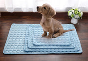 REFRESHING SUMMER MAT