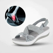 Sandales ergonomiques de soutien et de soulagement de la douleur pour femmes