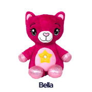 Cuila Plush™ | Het magische nachtlampje