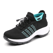 OrthoMove™️ – Breathable Shoes for Women