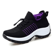 OrthoMove™️ – Breathable Shoes for Women