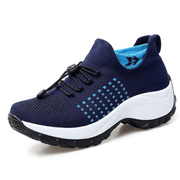 OrthoMove™️ – Breathable Shoes for Women