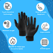 thermoPros™ - Thermo Gants