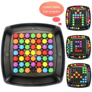 <tc>Rainbow Rumble – Improve colour recognition and thinking skills while having fun.</tc>