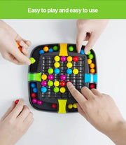<tc>Rainbow Rumble – Improve colour recognition and thinking skills while having fun.</tc>