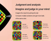 <tc>Rainbow Rumble – Improve colour recognition and thinking skills while having fun.</tc>