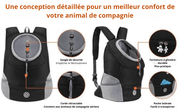 DogFri™ Backpack - Porte-chien respirant