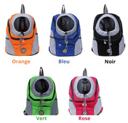 DogFri™ Backpack - Porte-chien respirant